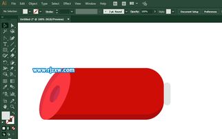 利用AI軟件高效設(shè)計(jì)火腿腸簡(jiǎn)筆畫 從構(gòu)思到成品的完整指南