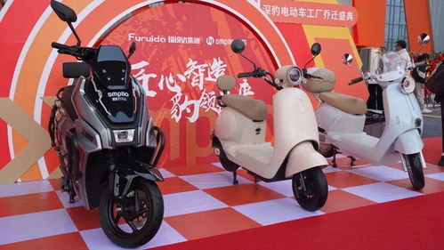 港北區(qū)電動(dòng)車(chē)新工廠投產(chǎn) 綠色出行再添新動(dòng)能