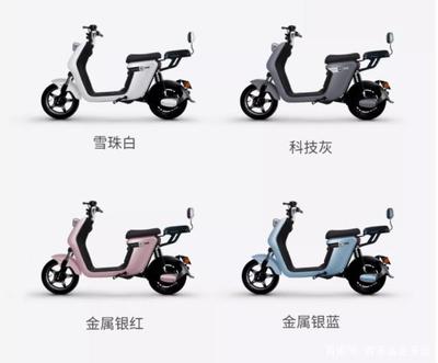 什么電動(dòng)車(chē)電池最耐用？來(lái)看看這款續(xù)航可達(dá)100km的新國(guó)標(biāo)鋰電車(chē)